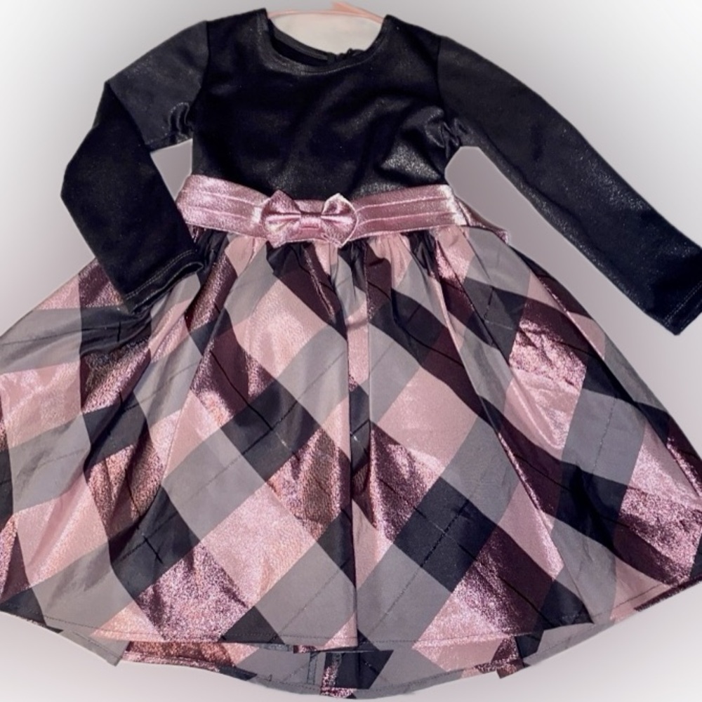 ADORABLE Bonnie Jean Dress